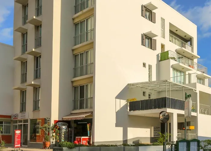 A Casa Da Avo Hotel *