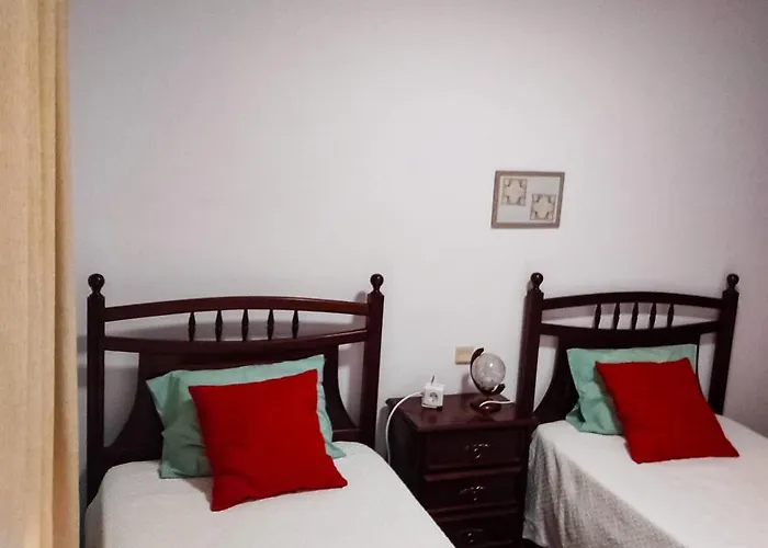 Hotel A Casa Da Avo *