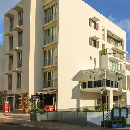 A Casa Da Avó Hotel *