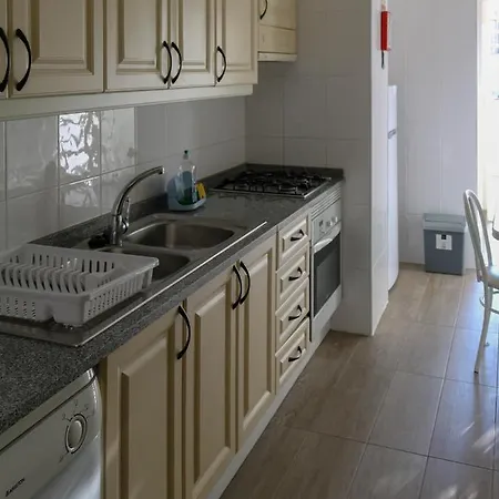 Hotel A Casa Da Avó *