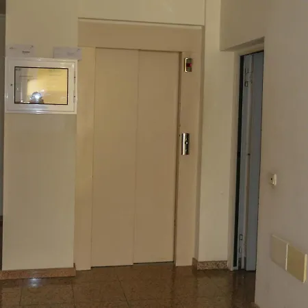 A Casa Da Avó Hotel *