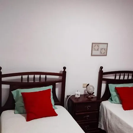 Hotel A Casa Da Avó *