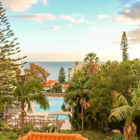 Hotel A Casa Da Avó Funchal (Madeira)