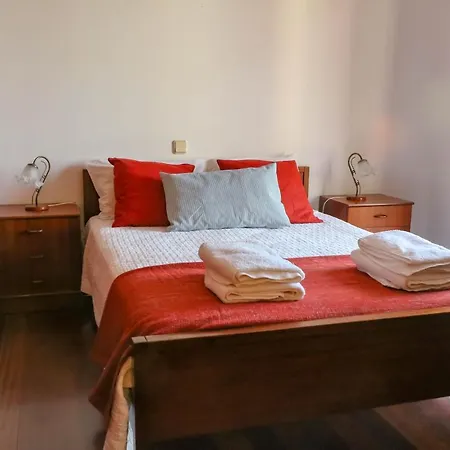 A Casa Da Avó Funchal (Madeira)