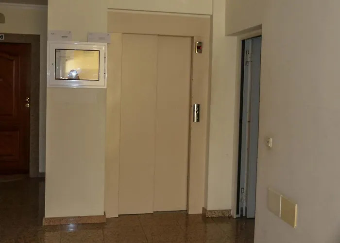 A Casa Da Avo Hotel *