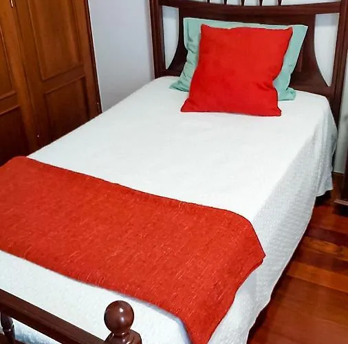 Hotel A Casa Da Avo *