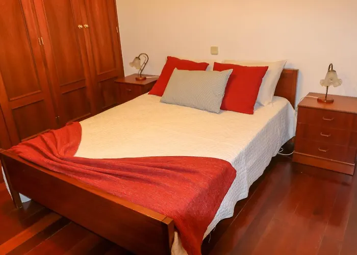 A Casa Da Avo Hotel Funchal (Madeira)