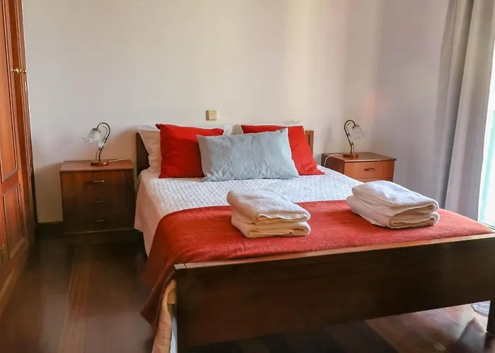 A Casa Da Avo Funchal (Madeira)